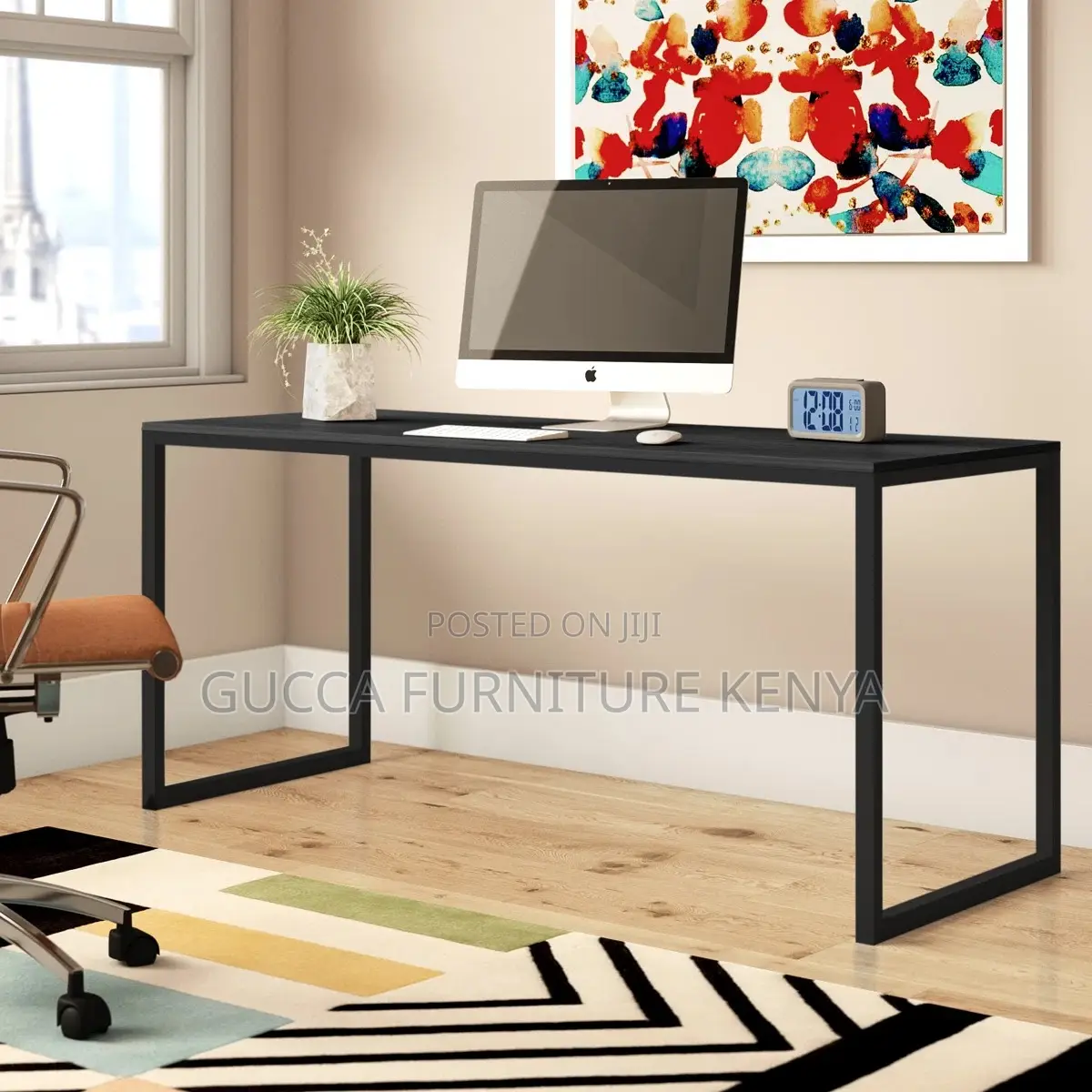 1200mm Customized Learning Writing Desk
