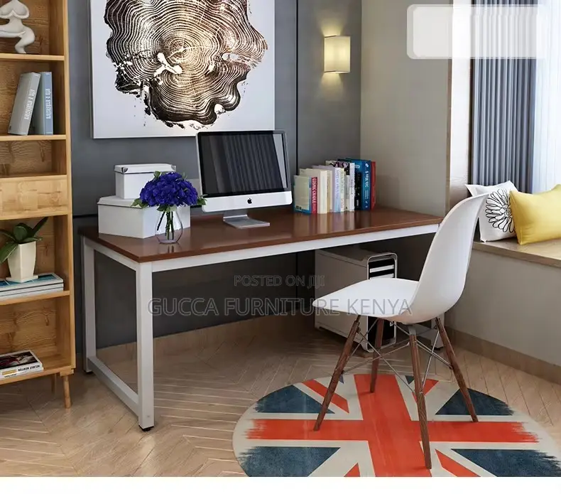 1200mm Customized Learning Writing Desk