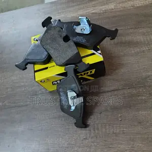 Maxpart Front Brake Pads for BMW E46 E53 – Combo Set