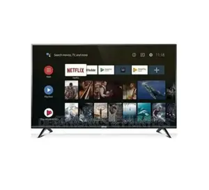 Skyworth 55inch Smart Tv