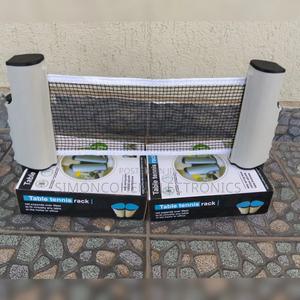 Table Tennis Rack - thumbnail 2