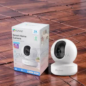 Ezviz Ty1 Pro 1080p Two Way Communication Smart Camera