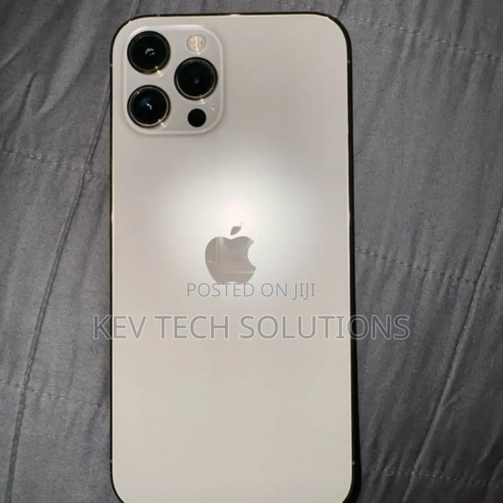 Apple iPhone 12 Pro 256 GB Blue