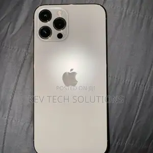 Apple iPhone 12 Pro 256 GB Blue