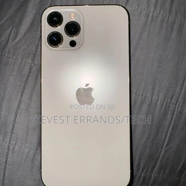 Apple iPhone 12 Pro 256 GB - thumbnail 2