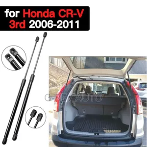 Honda Crv  2006-2012  Boot  Shocks Struts.