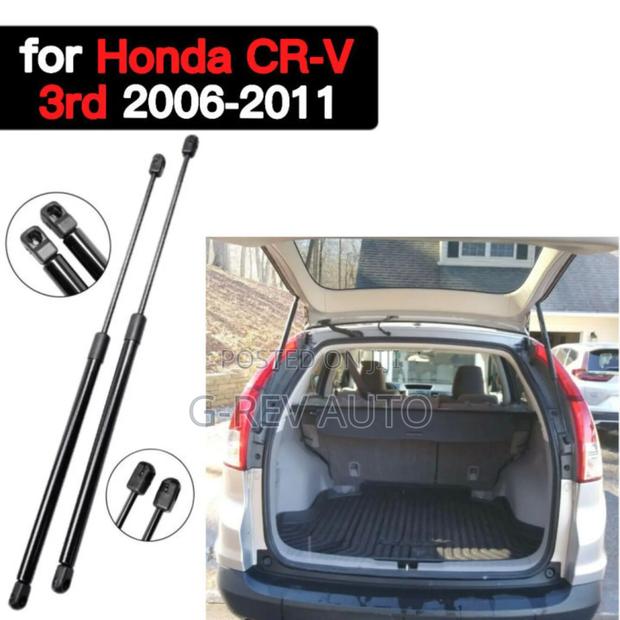Honda Crv  2006-2012  Boot  Shocks Struts.
