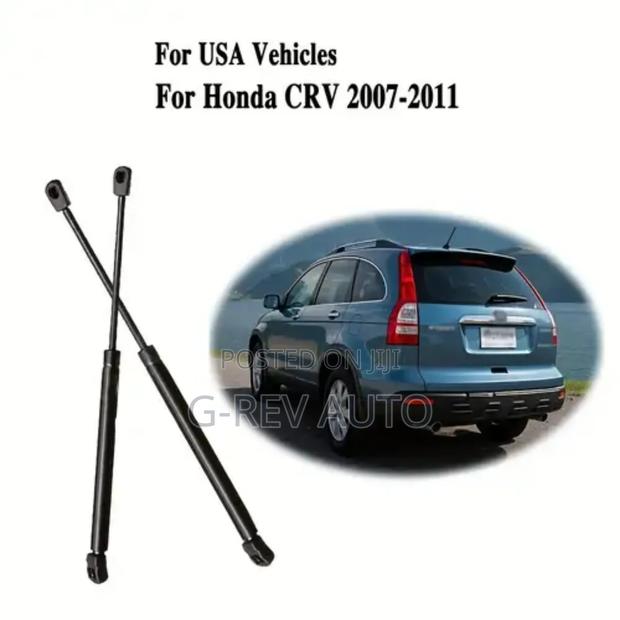 Honda Crv  2006-2012  Boot  Shocks Struts.