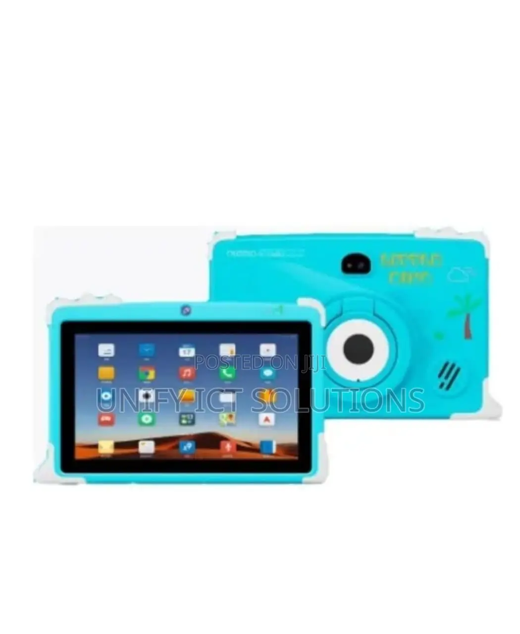 New Oteeto TAB 5 Travel Mate 128 GB Black