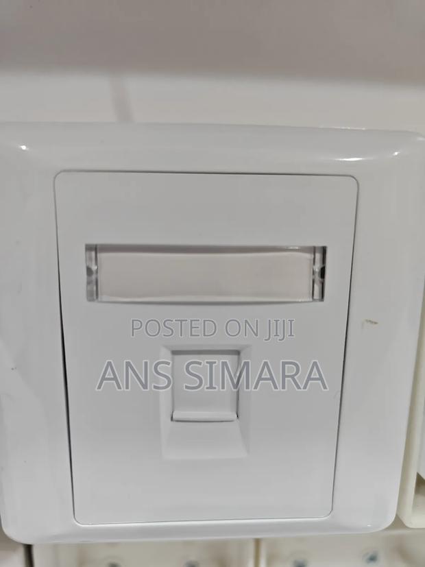 Single Face Plate - thumbnail 2
