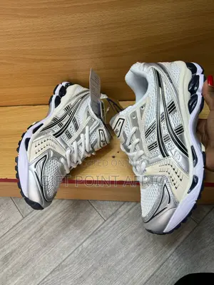 Asics Gel-kayano 14 Sneakers