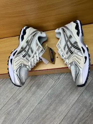Asics Gel-kayano 14 Sneakers