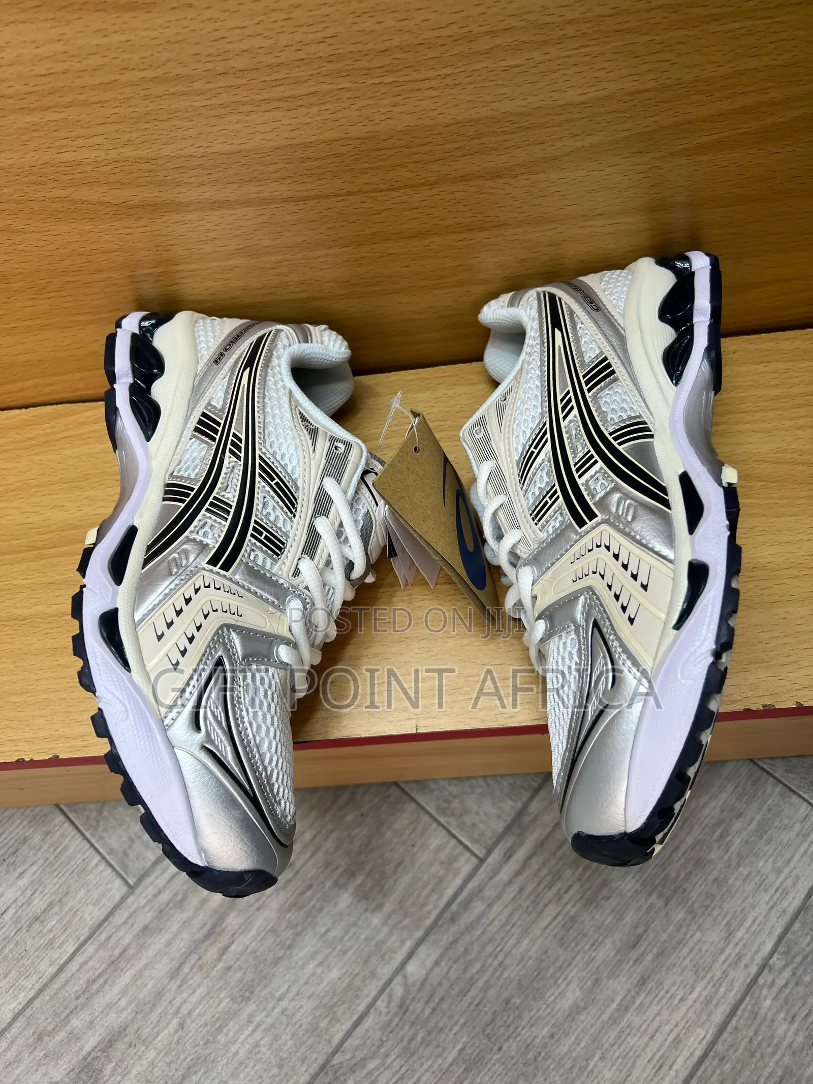 Asics Gel-kayano 14 Sneakers