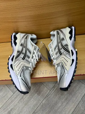 Asics Gel-kayano 14 Sneakers