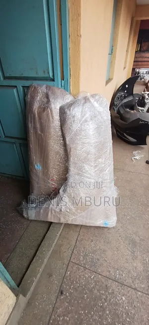 Toyota Prado 2015 Teardrop Model Fenders