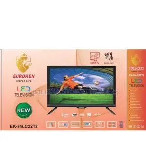 Euroken 24 Inches Digital Tv