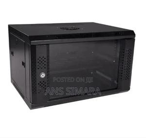 Cabinet 6u 600mm X 450mm - thumbnail 2