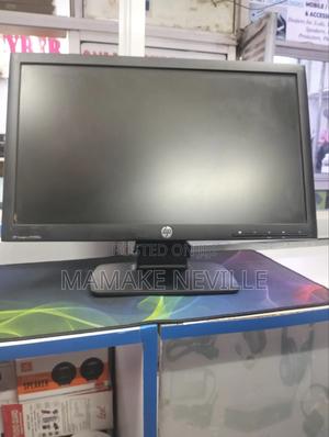 Hp 20 Inches Wide Monitor - main view