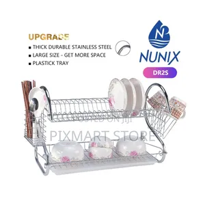 Nunix Kitchen Organiser