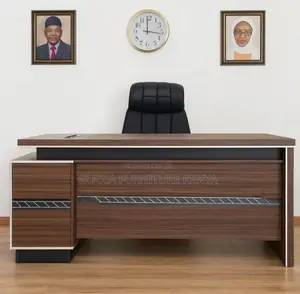 1.6 Meters Executive L-shaped Office Desk