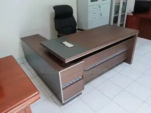 1.6 Meters Executive L-shaped Office Desk