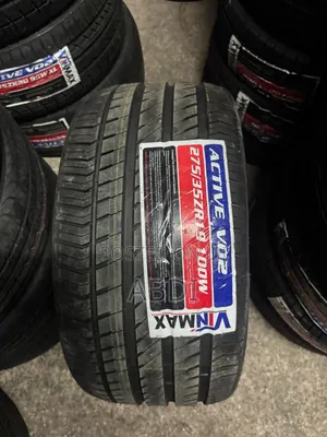 275/35r19 Vinmax