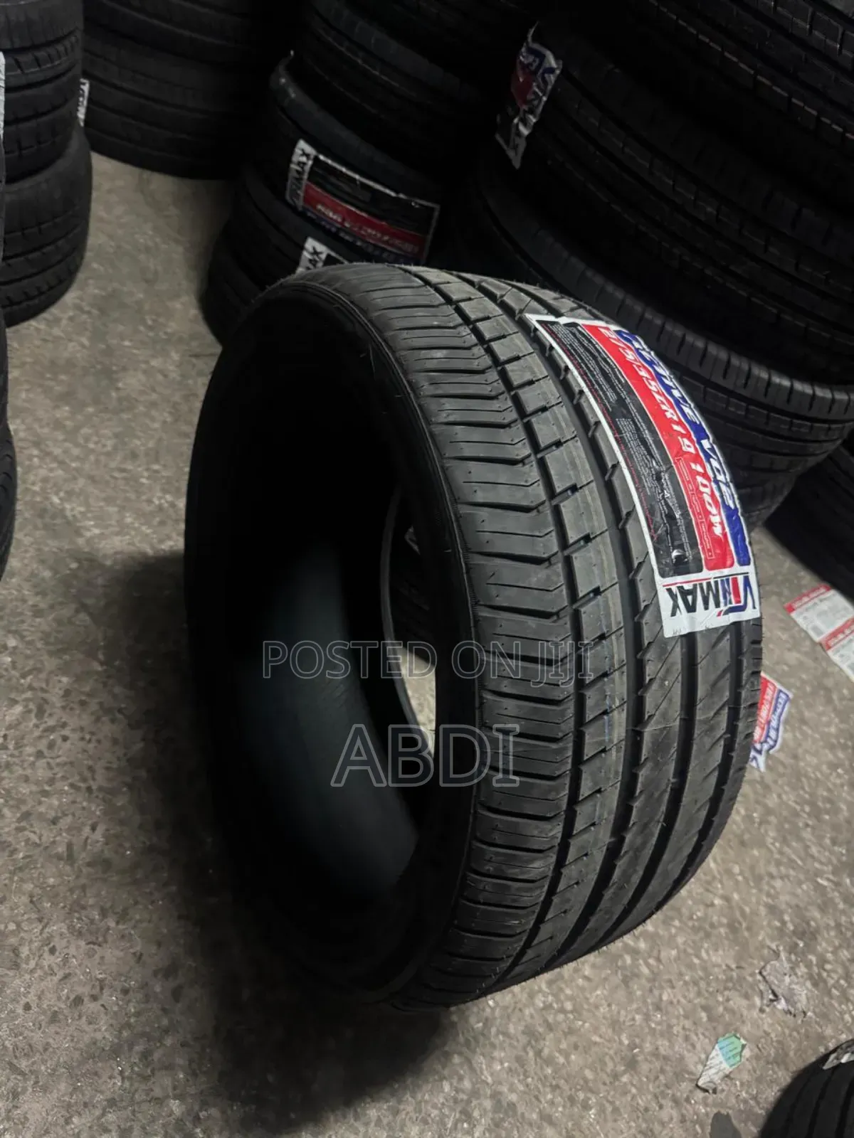275/35r19 Vinmax