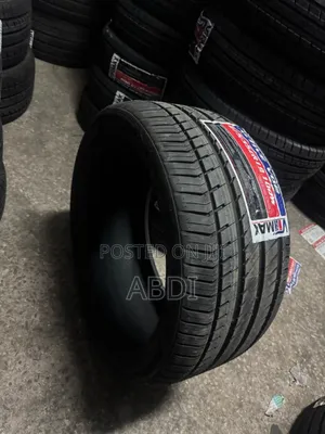 275/35r19 Vinmax