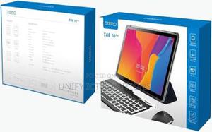 New Oteeto TAB 10 Kids 512 GB Black - main view