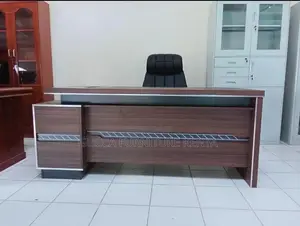 1.6 Meters Executive L-shaped Office Desk
