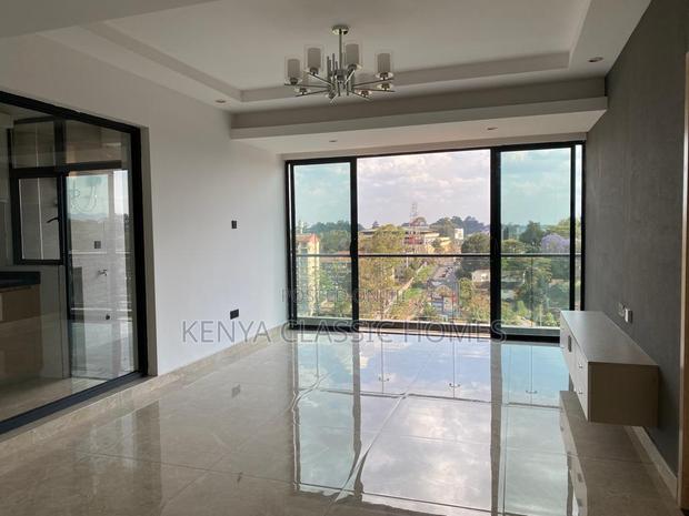 2bdrm Apartment in Lavington, Maziwa for rent - main view