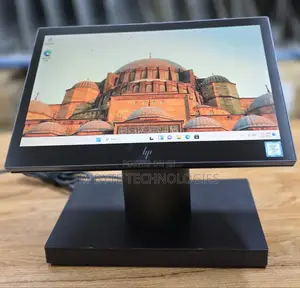 Desktop Computer HP 8GB Intel Core i5 SSD 256GB