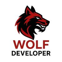 Wolf Developers logo