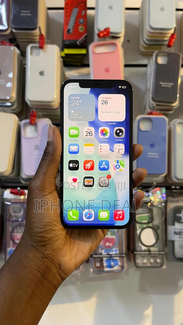 Apple iPhone 13 Pro 128 GB Silver - thumbnail 3