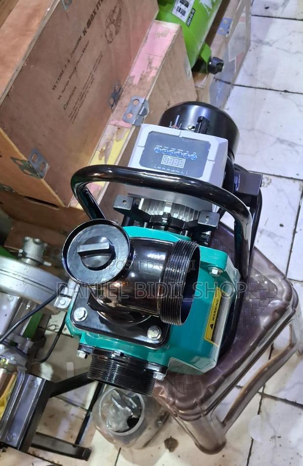 Solarpex Surface Dc Solar Waterpump 3inch 1500w - main view