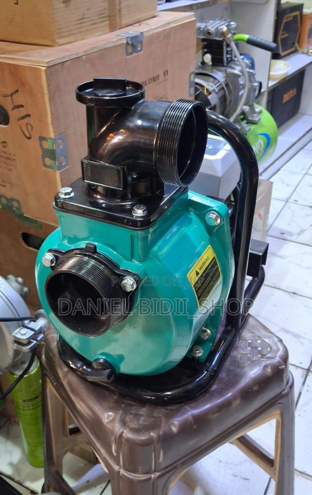 Solarpex Surface Dc Solar Waterpump 3inch 1500w - thumbnail 2