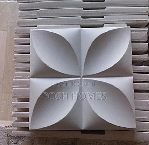 3d Wall Covering PVC Carpets - main view