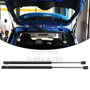 Nissan Note E11 Boot Shocks Struts.