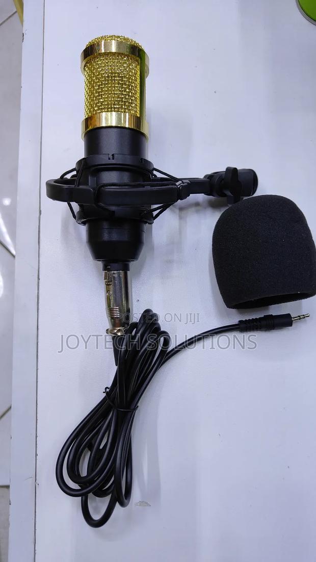 V8 Condenser Microphone - thumbnail 2