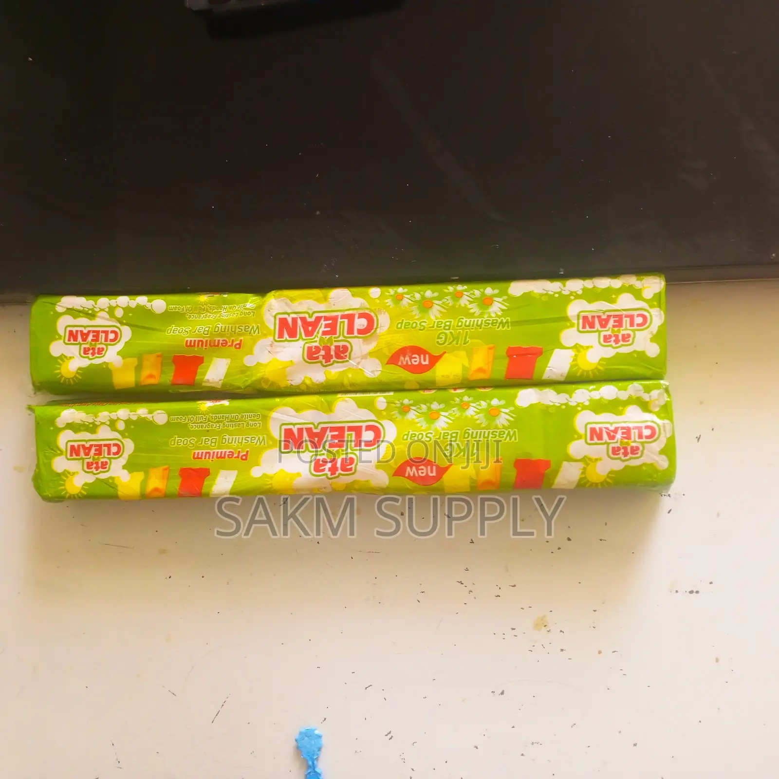 Bar Soap Printing