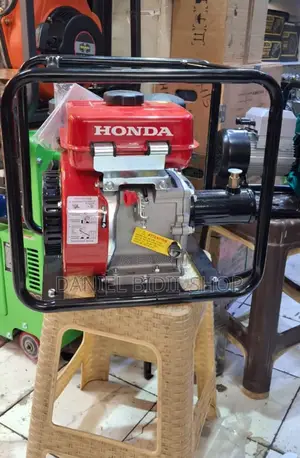 Honda Diesel Engine 8hp Poker Vibrator With Shaft 45mm
