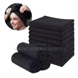 Salon Towels