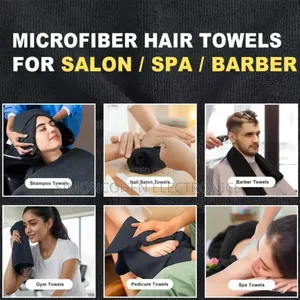 Salon Towels