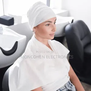 Salon Towels