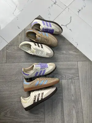 Samba Adidas Assorted