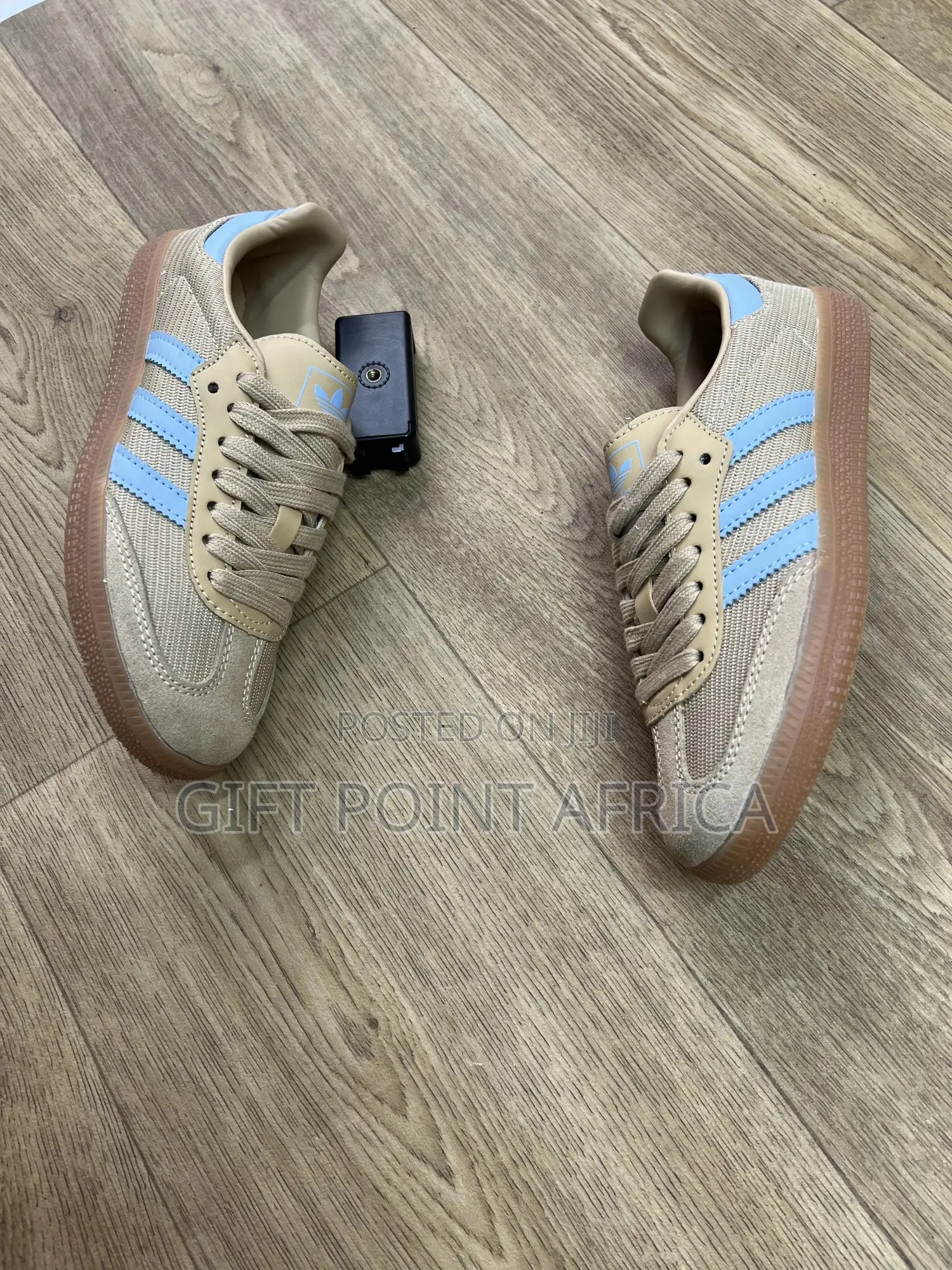 Samba Adidas Assorted