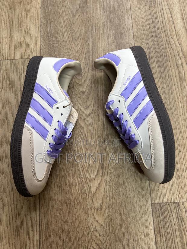 Samba Adidas Assorted - thumbnail 2