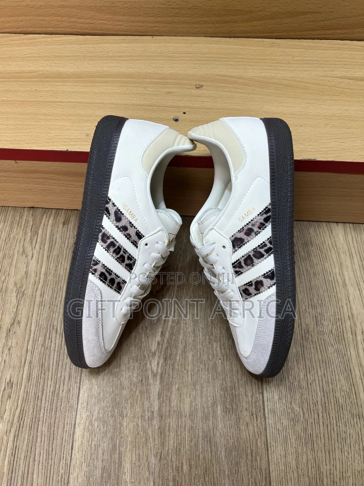 Samba Adidas Assorted