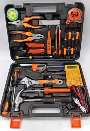 Quality Electrical Tool Kit/Electrical Tool Kit