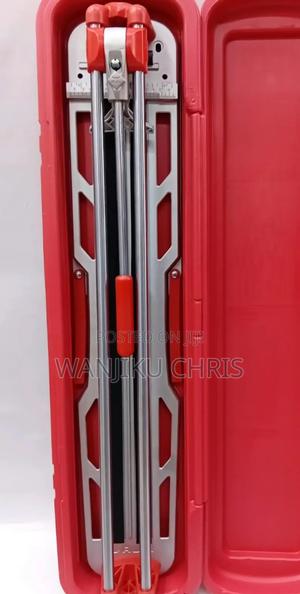 Rubi Tile Cutter / Tile Cutter - main view